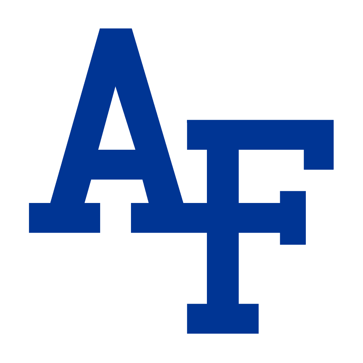 Air Force Falcons icon
