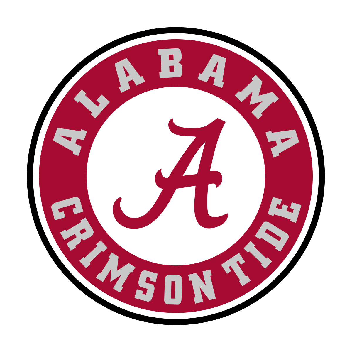 Alabama Crimson Tide icon