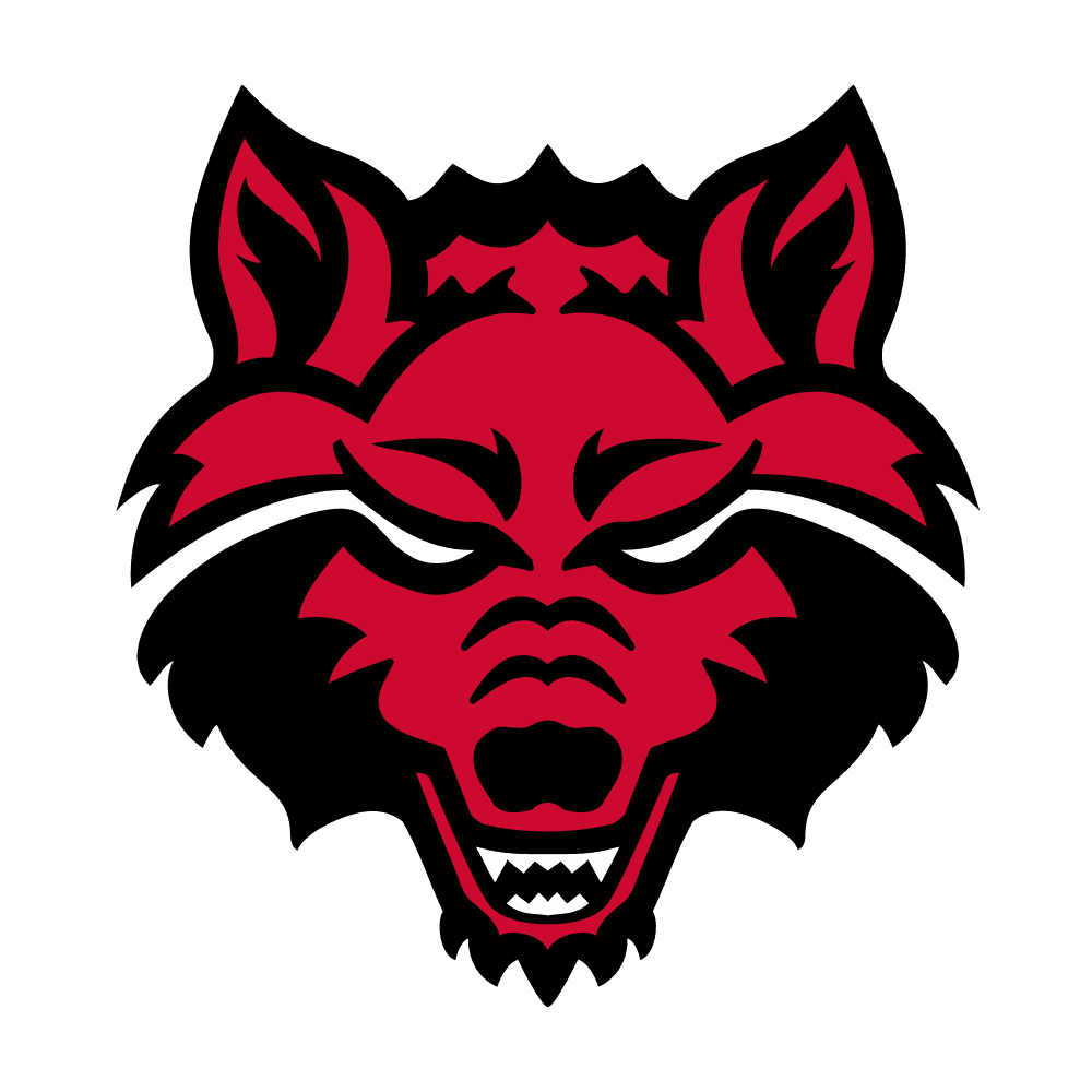 Arkansas State Red Wolves icon