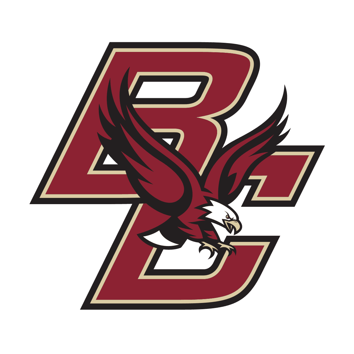 Boston College Eagles icon