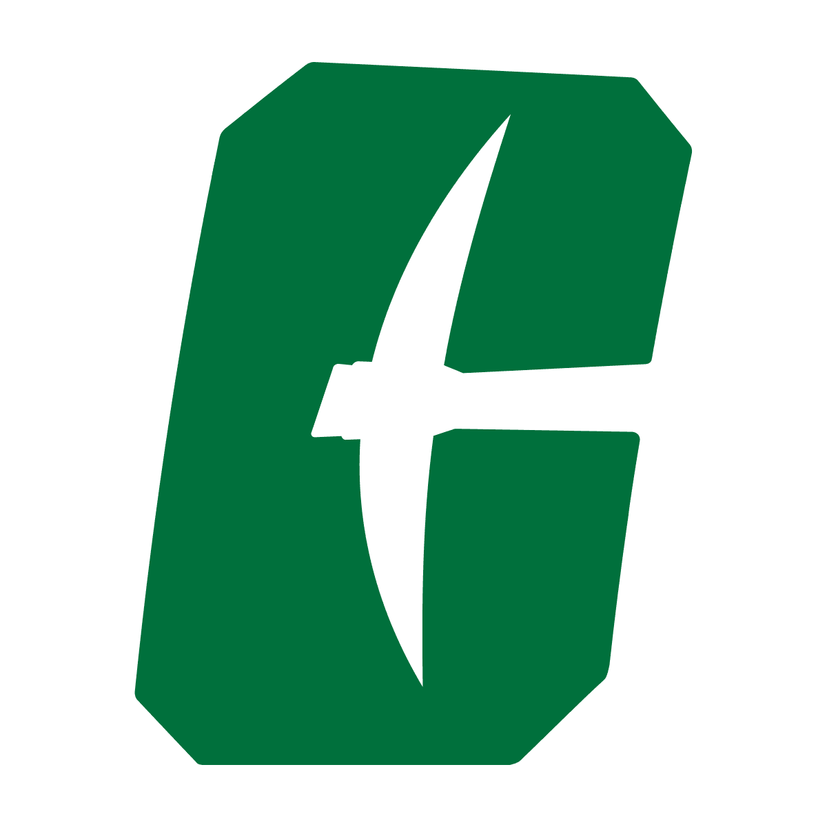 Charlotte 49ers icon
