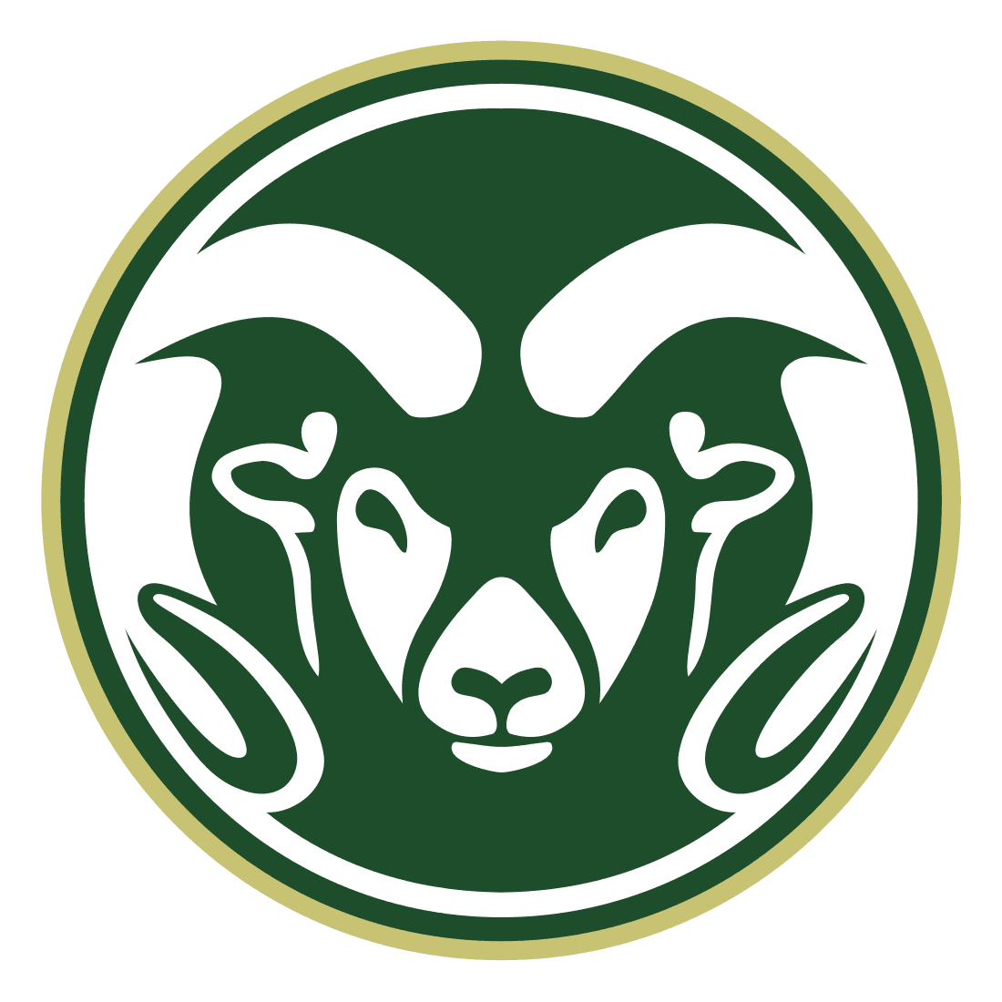 Colorado State Rams icon