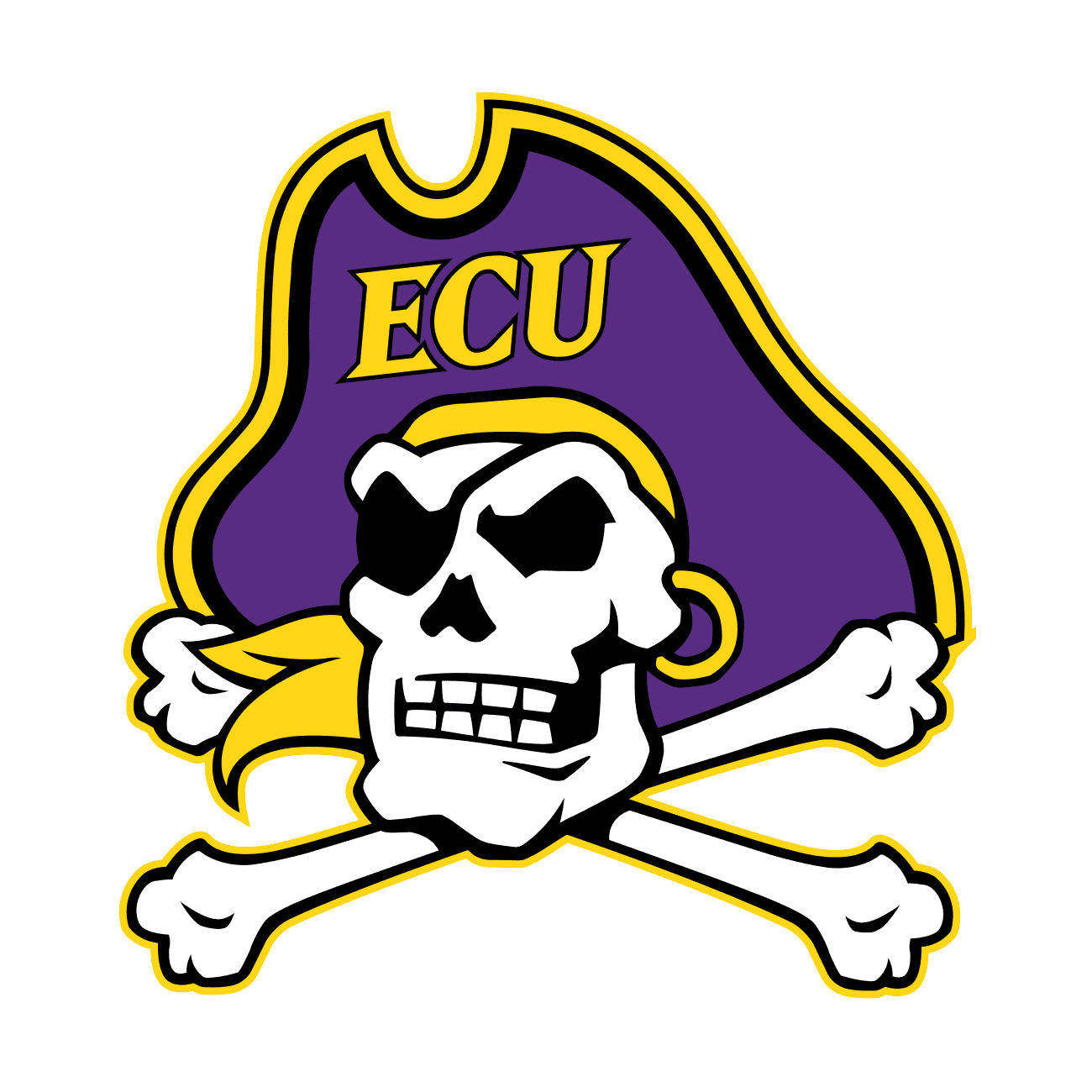 East Carolina Pirates icon