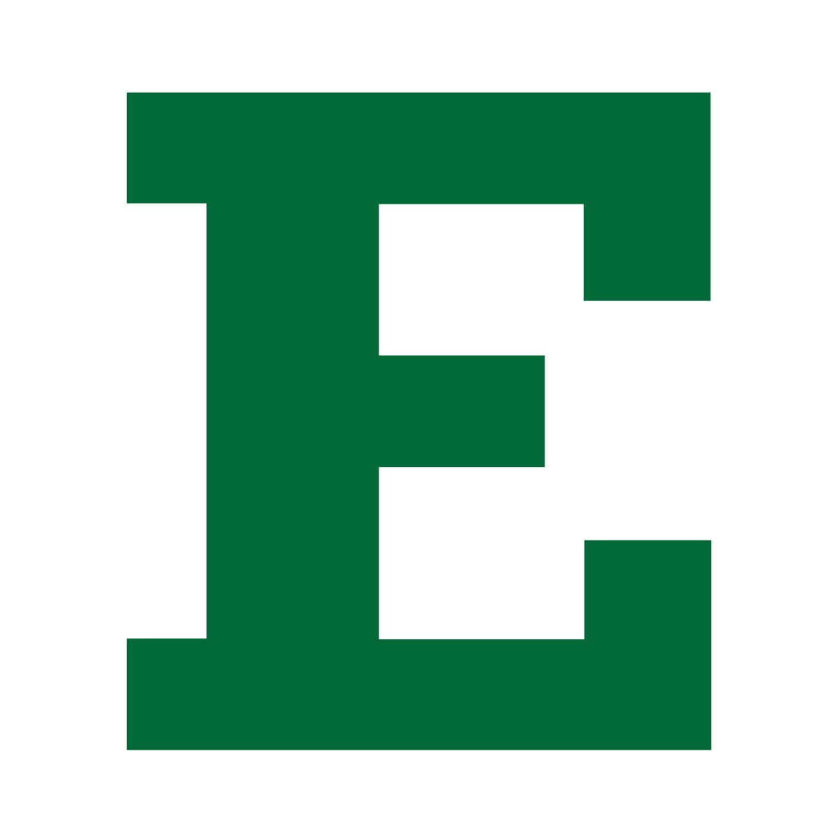 Eastern Michigan Eagles icon