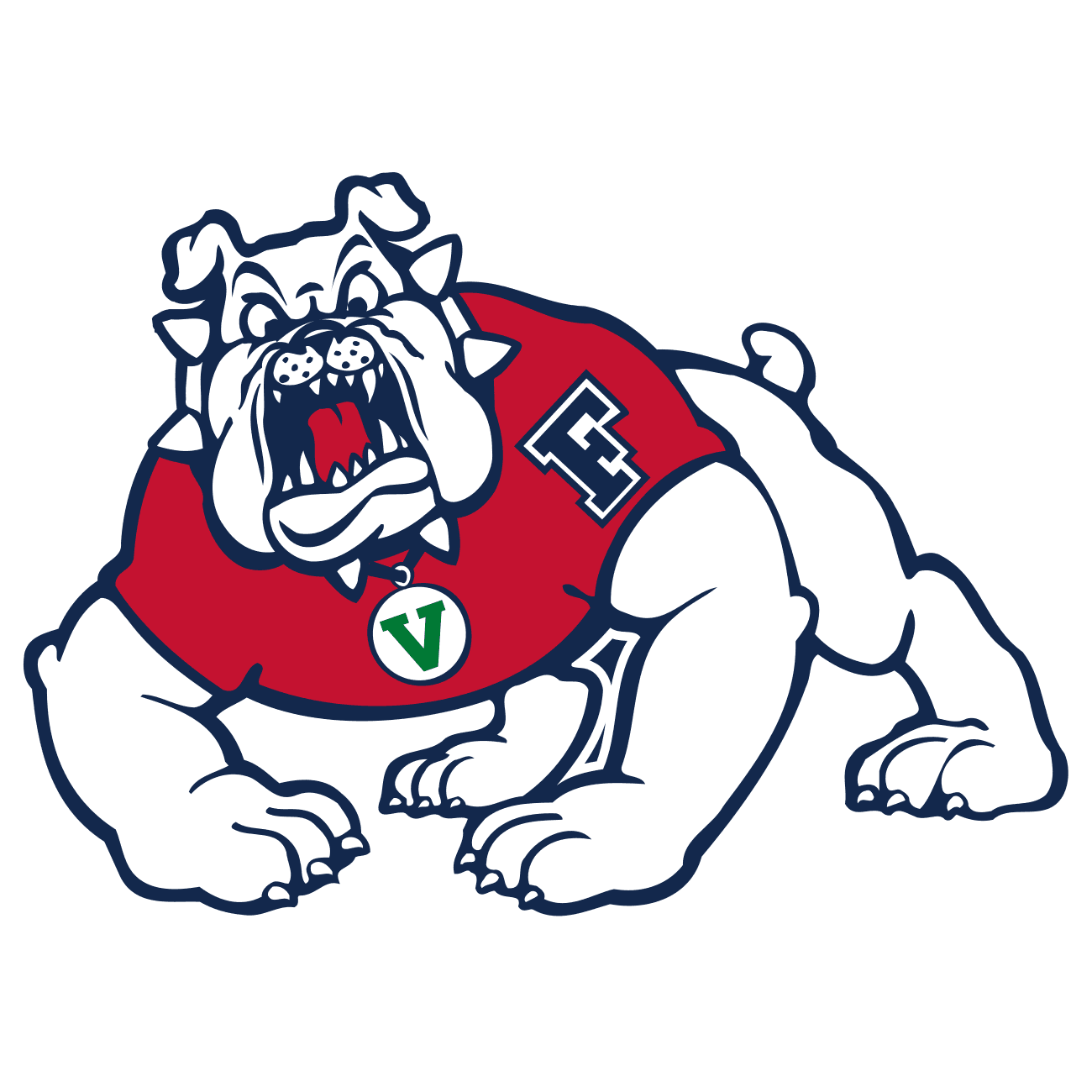 Fresno State Bulldogs icon