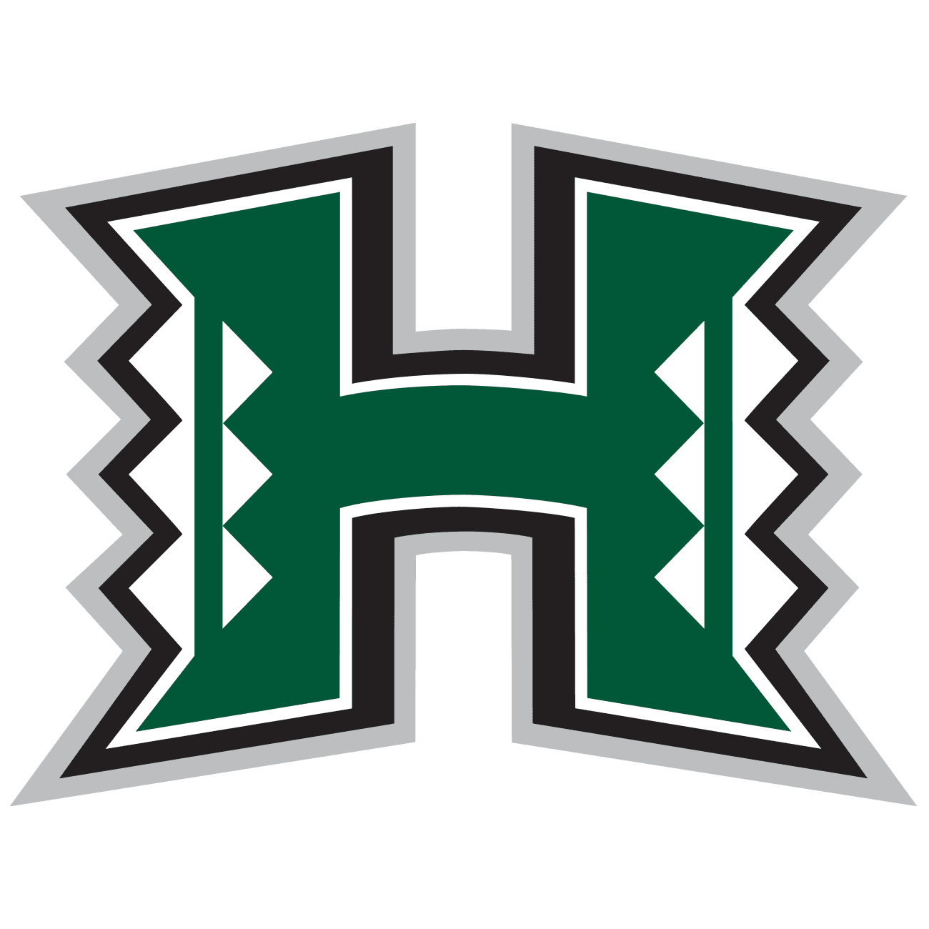 Hawaii Rainbow Warriors icon
