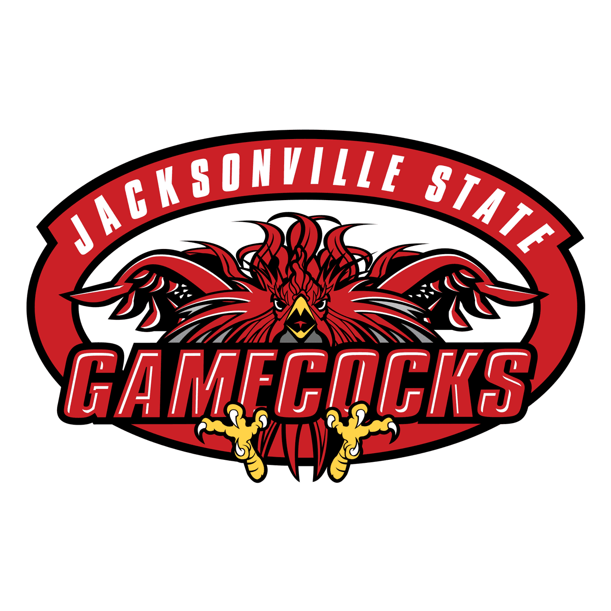 Jacksonville State Gamecocks icon
