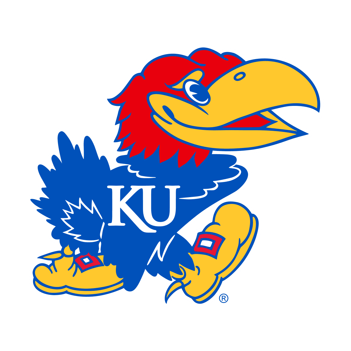 Kansas Jayhawks icon