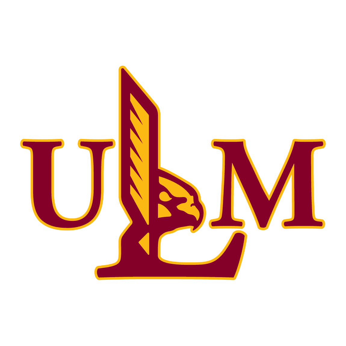 Louisiana-Monroe Warhawks icon