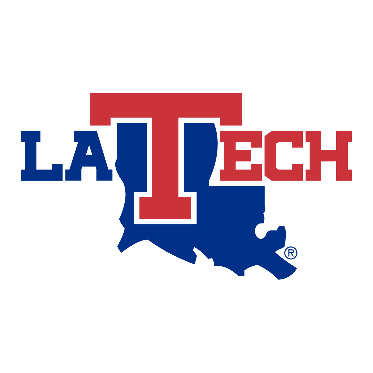 Louisiana Tech Bulldogs icon