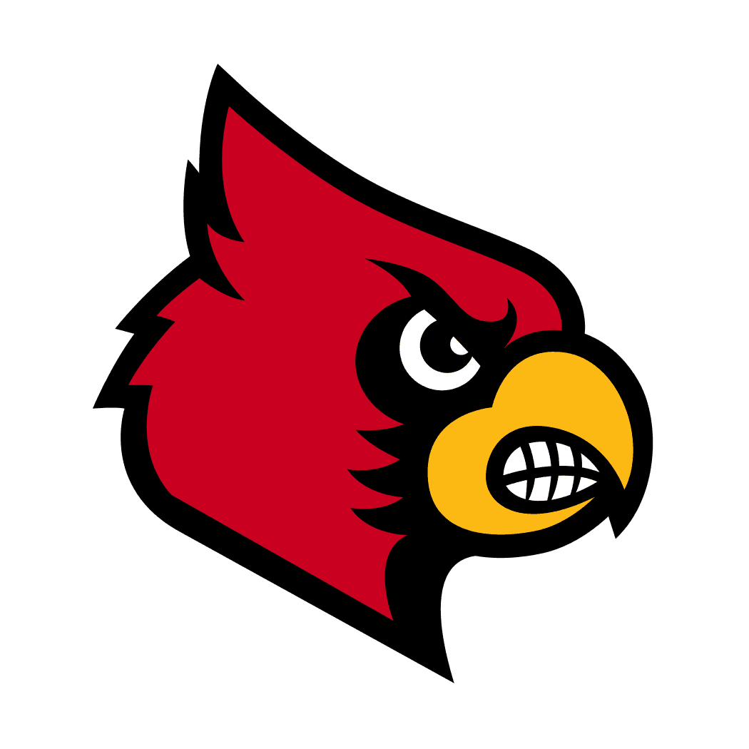 Louisville Cardinals icon