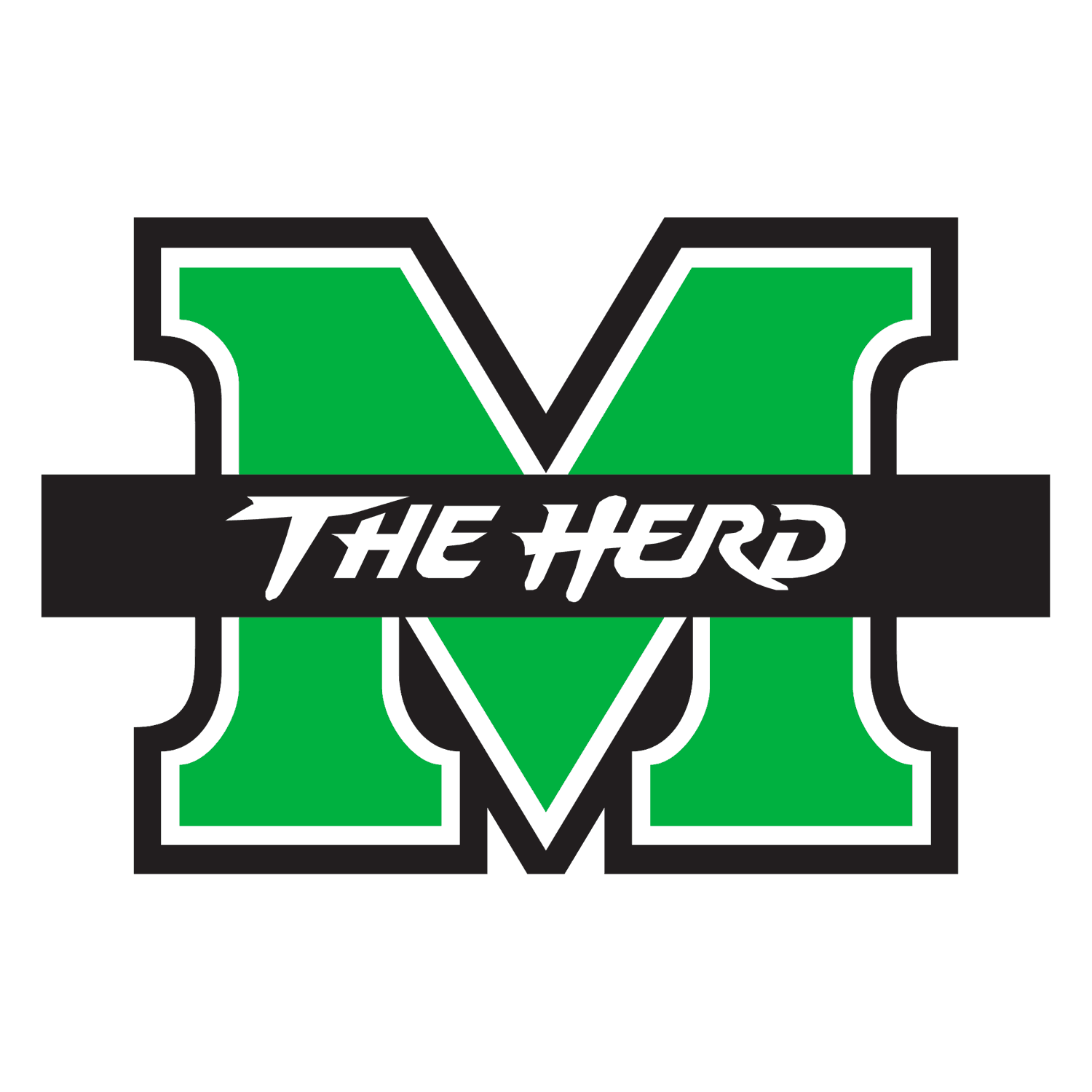 Marshall Thundering Herd icon