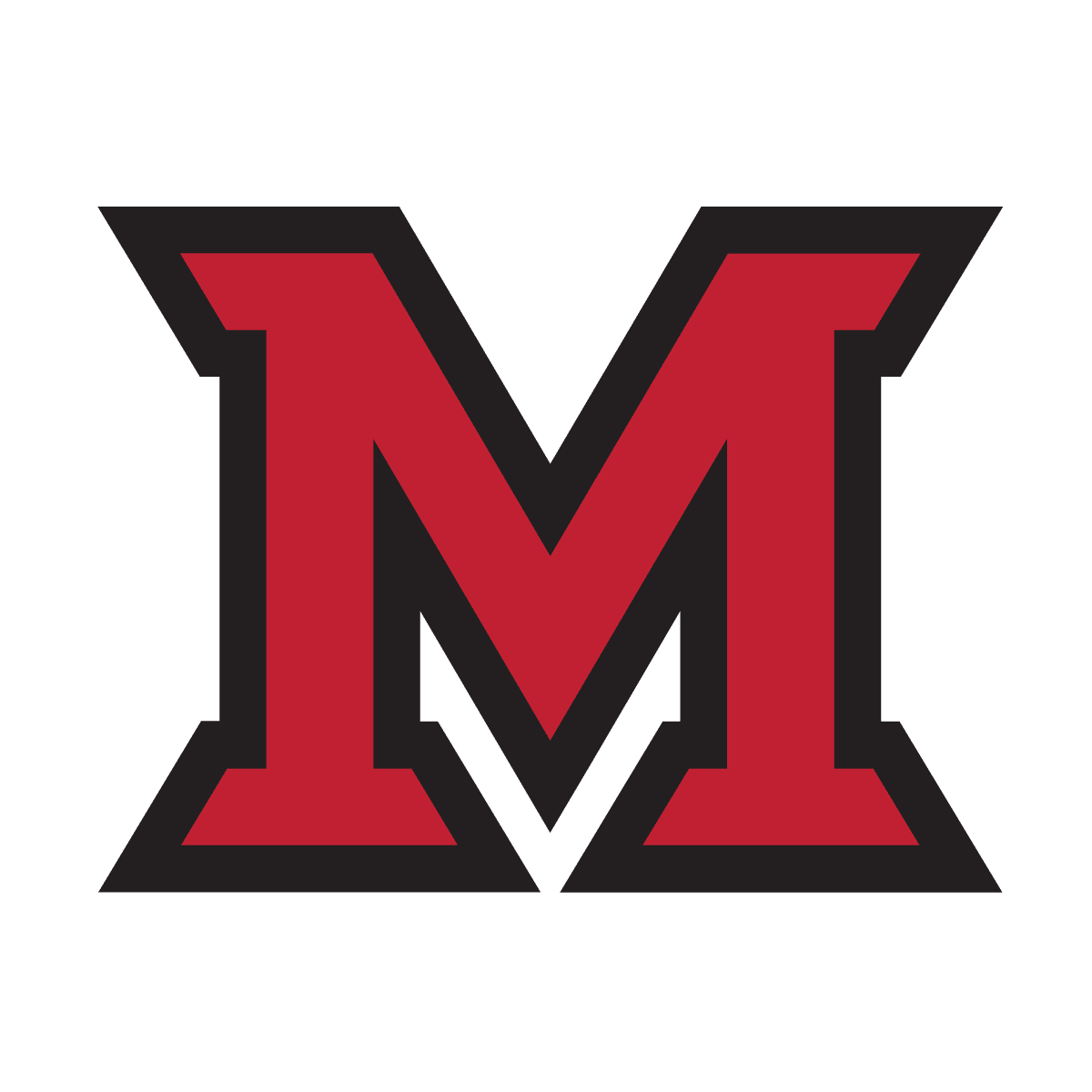 Miami RedHawks icon