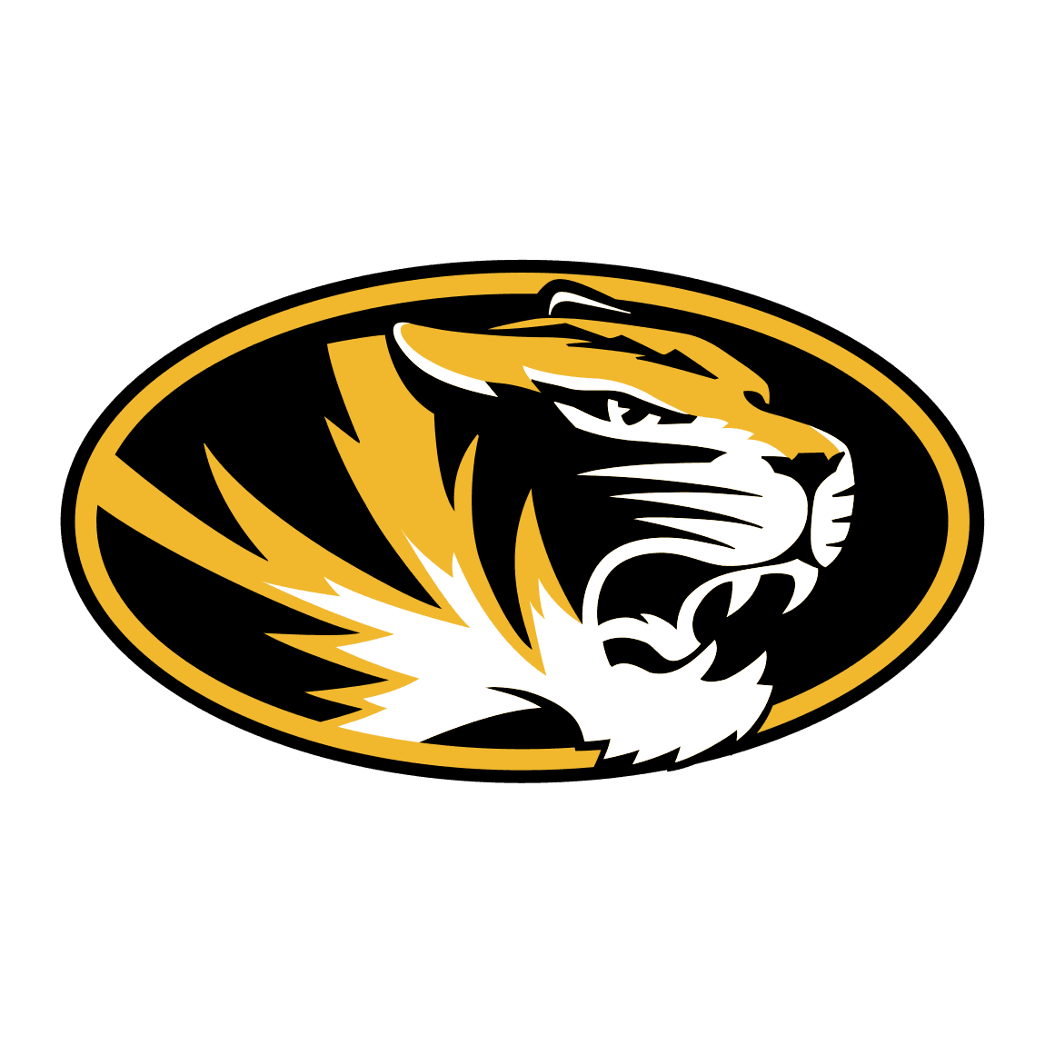 Missouri Tigers icon