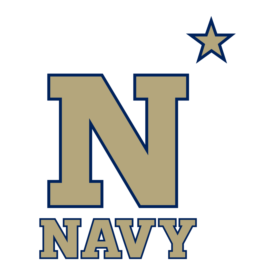 Navy Midshipmen icon