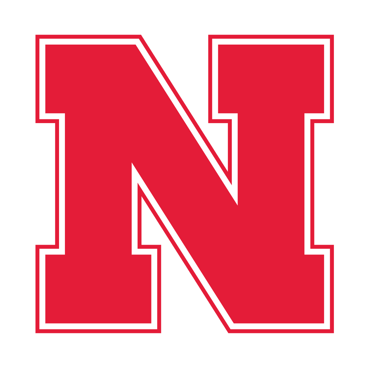 Nebraska Cornhuskers icon