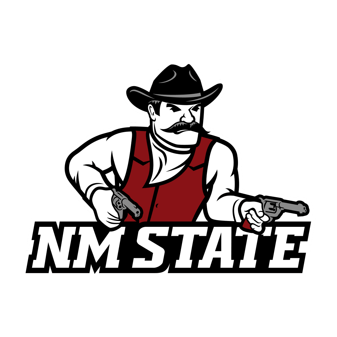 New Mexico State Aggies icon