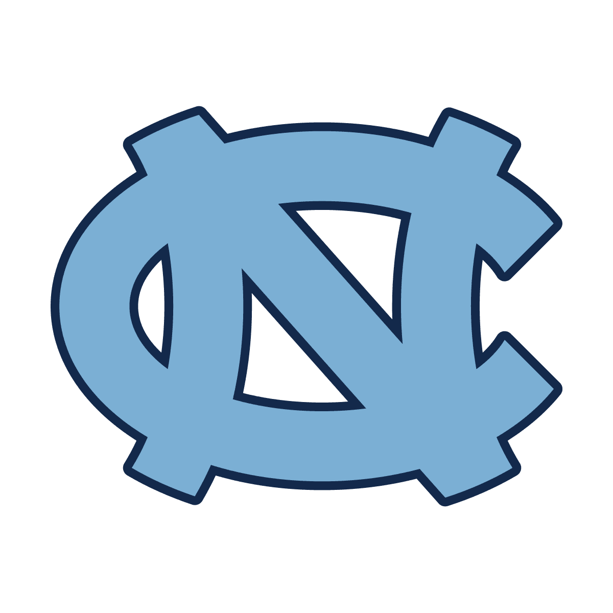 North Carolina Tar Heels icon
