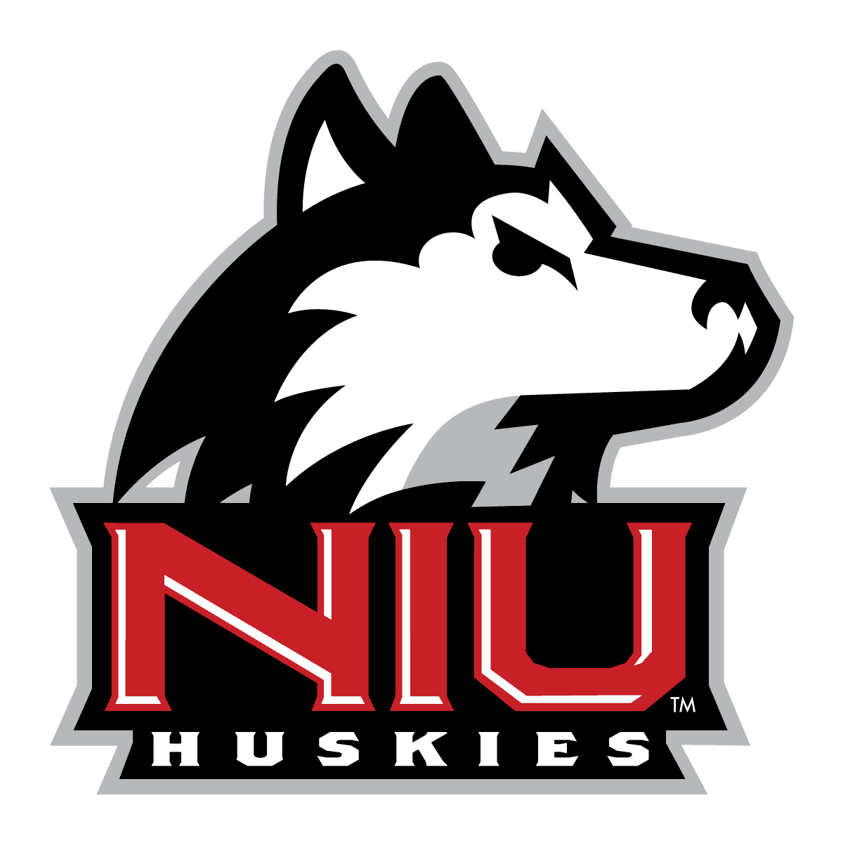 Northern Illinois Huskies icon