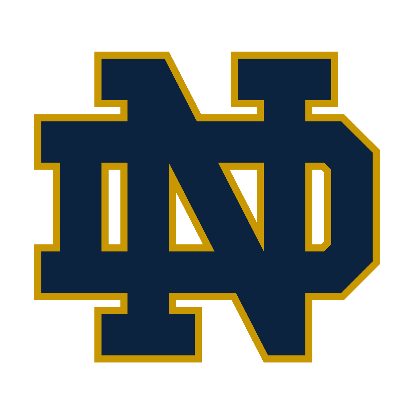 Notre Dame Fighting Irish icon