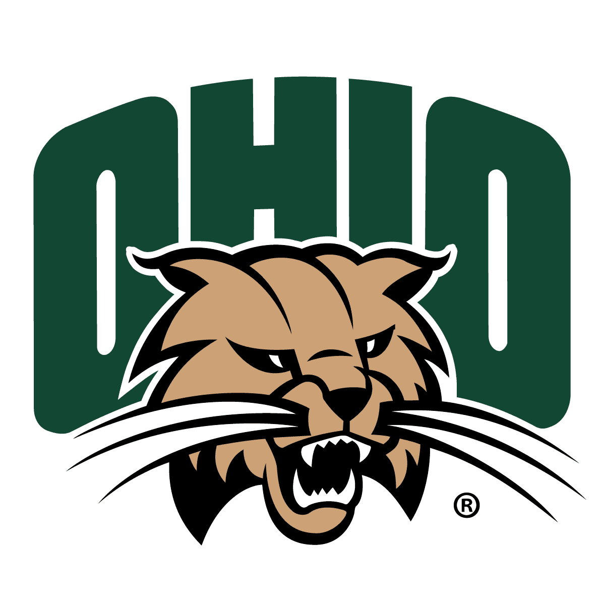 Ohio Bobcats icon