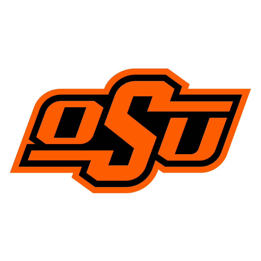 Oklahoma State Cowboys icon