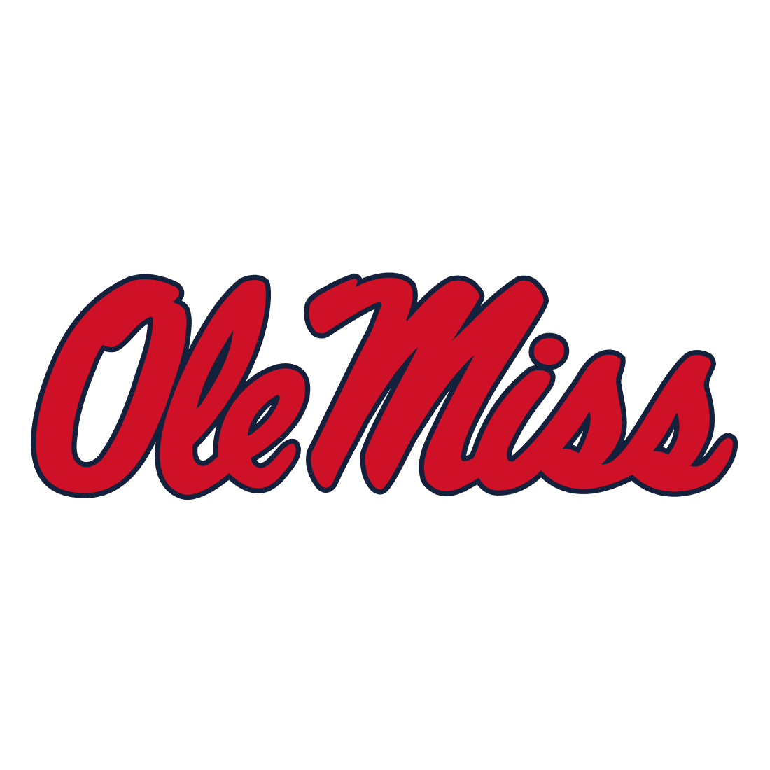 Ole Miss Rebels icon
