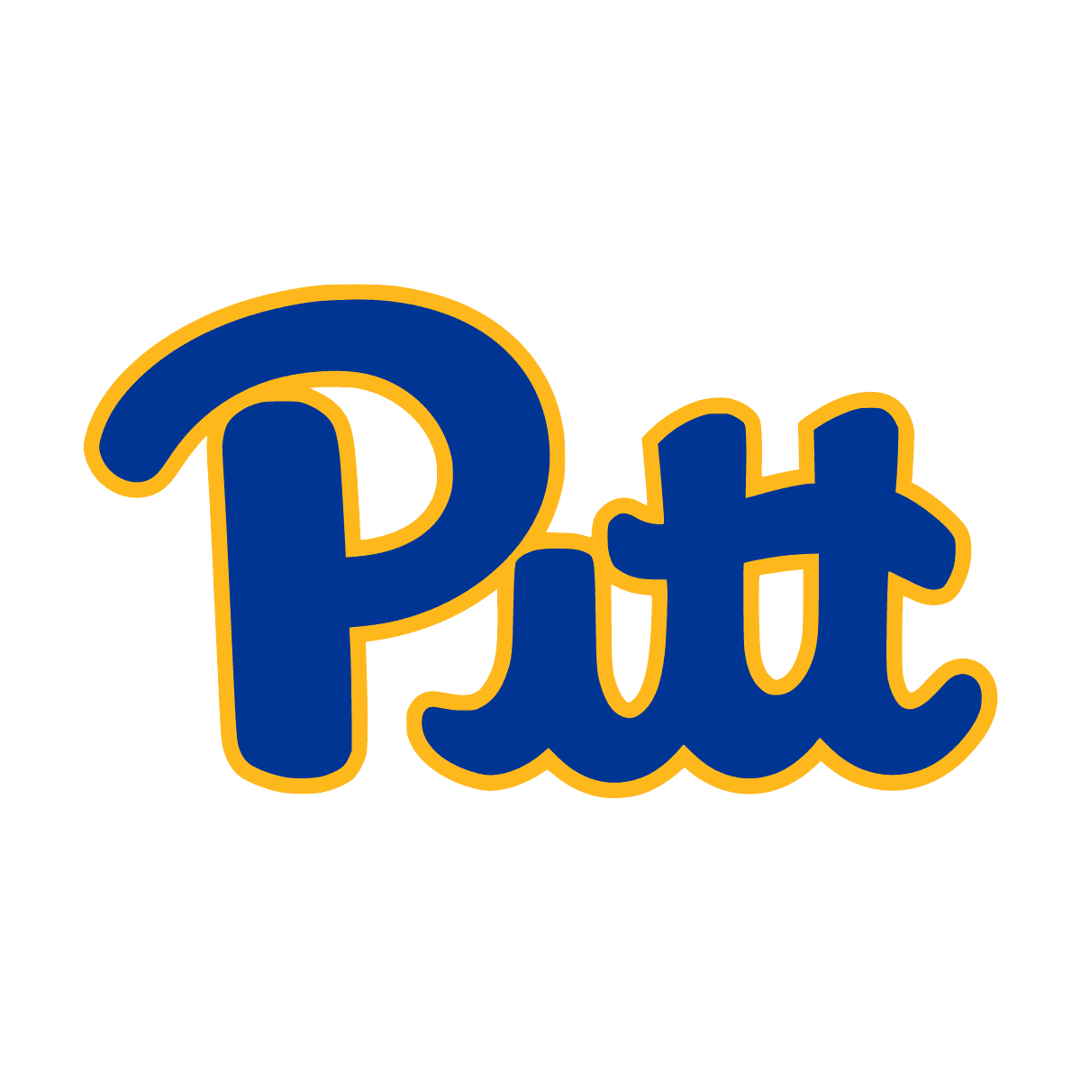 Pittsburgh Panthers icon