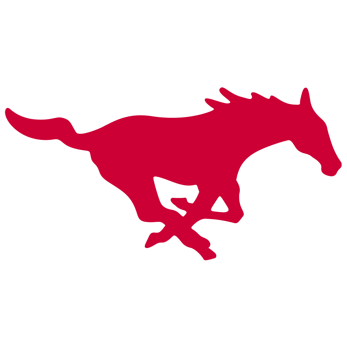 SMU Mustangs icon