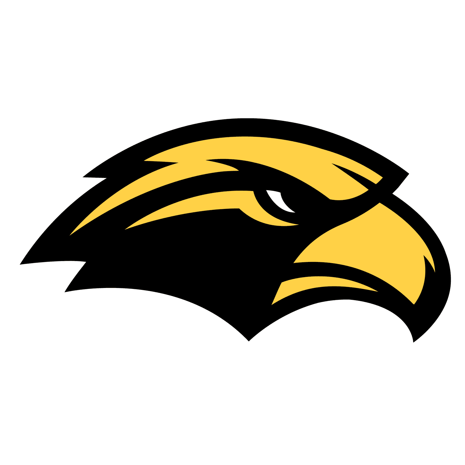 Southern Miss Golden Eagles icon
