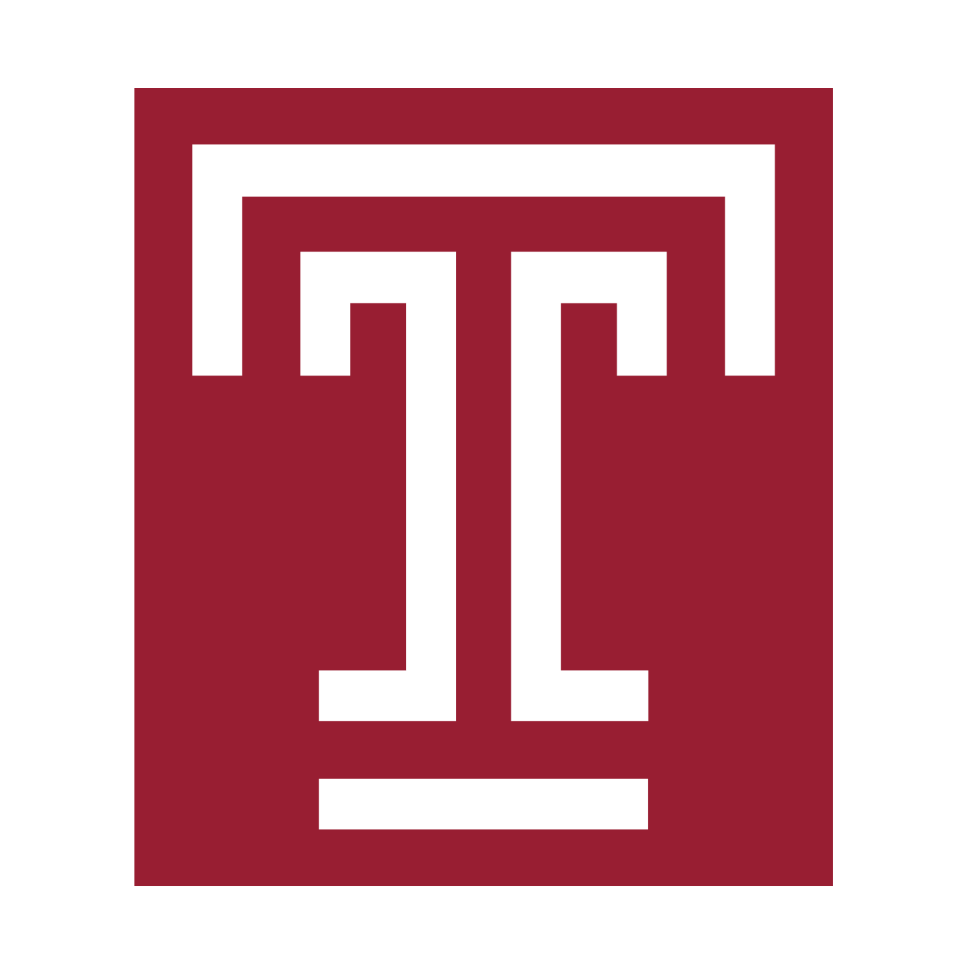 Temple Owls icon