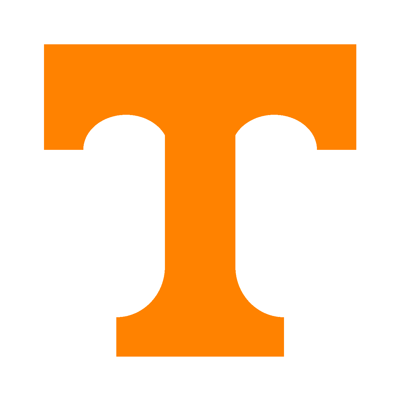 Tennessee Volunteers icon