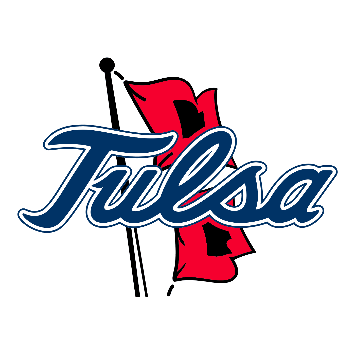 Tulsa Golden Hurricane icon