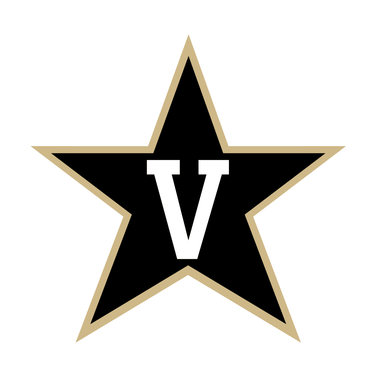 Vanderbilt Commodores icon