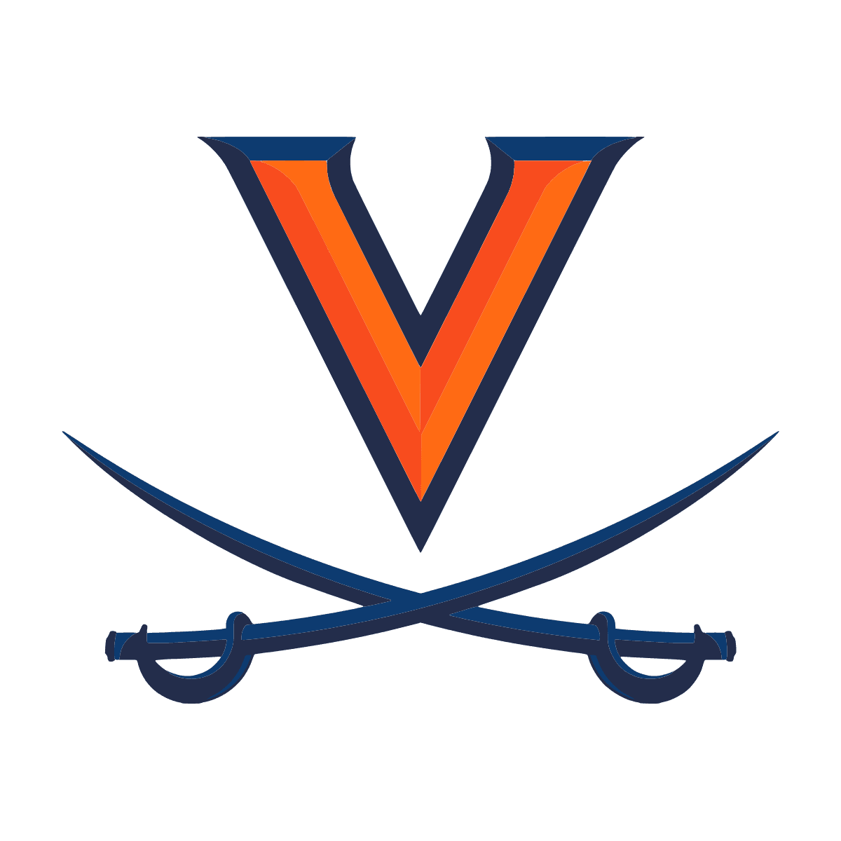 Virginia Cavaliers icon