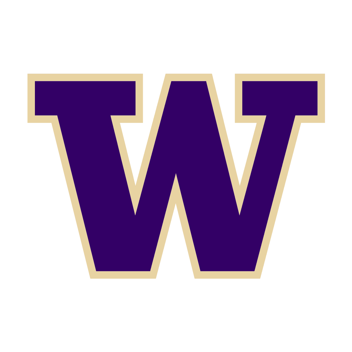 Washington Huskies icon