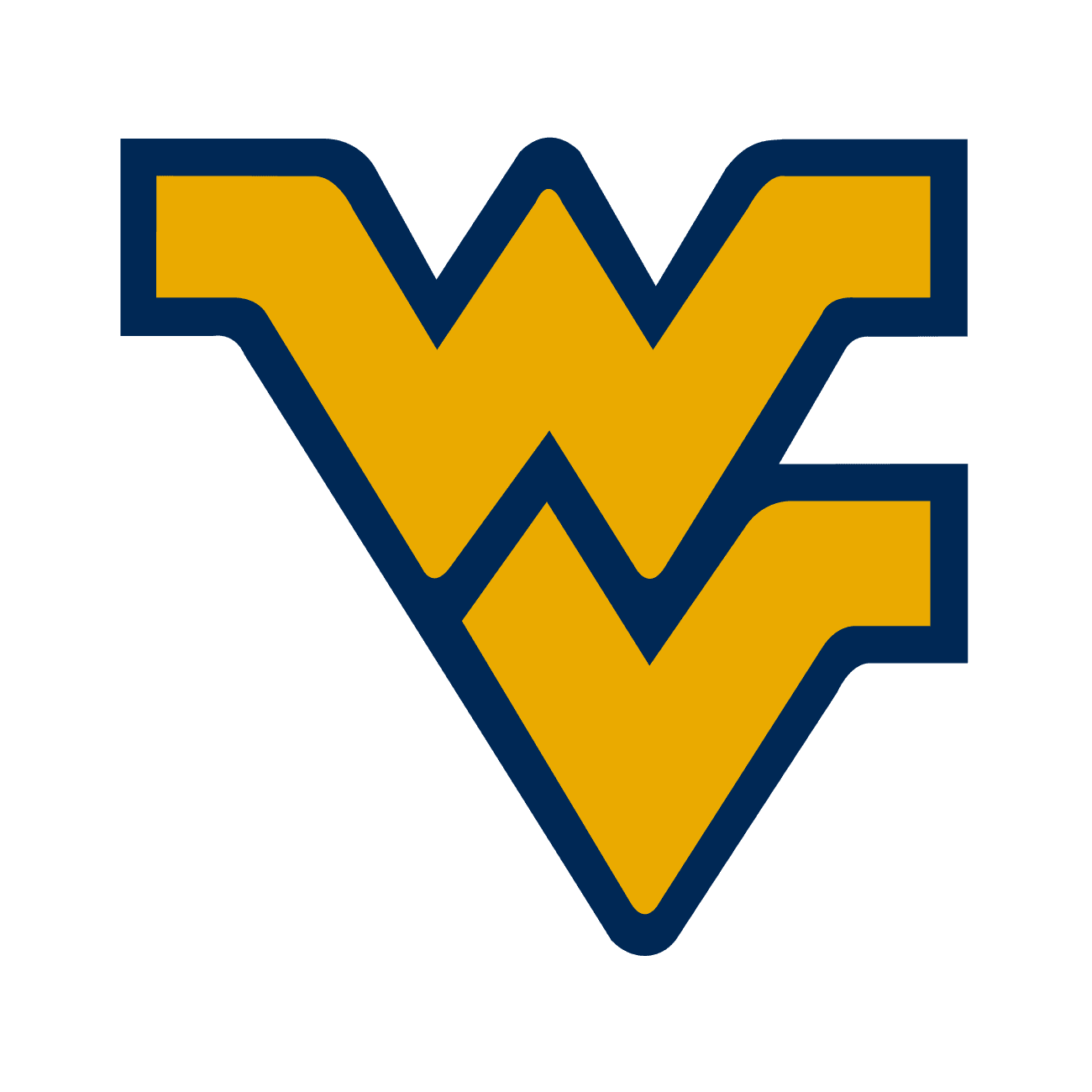 West Virginia Mountaineers icon