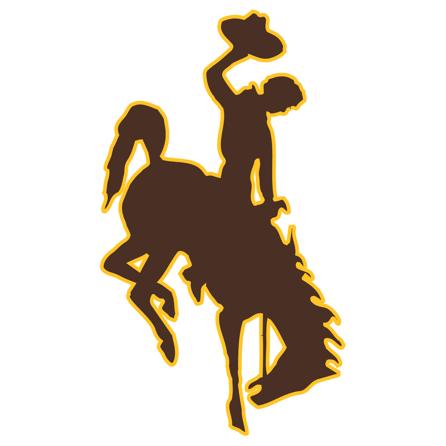 Wyoming Cowboys icon