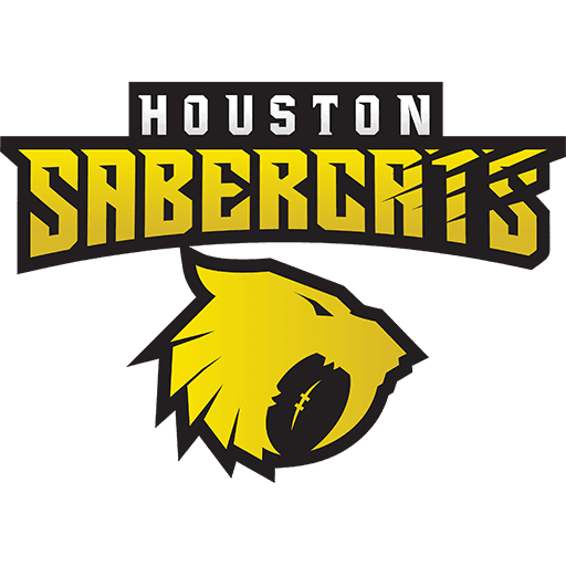 Houston SaberCats icon