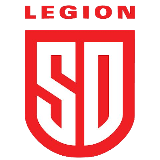 San Diego Legion icon
