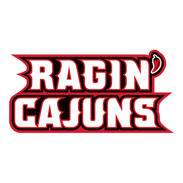 Louisiana Ragin' Cajuns icon