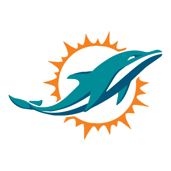 Miami Dolphins icon