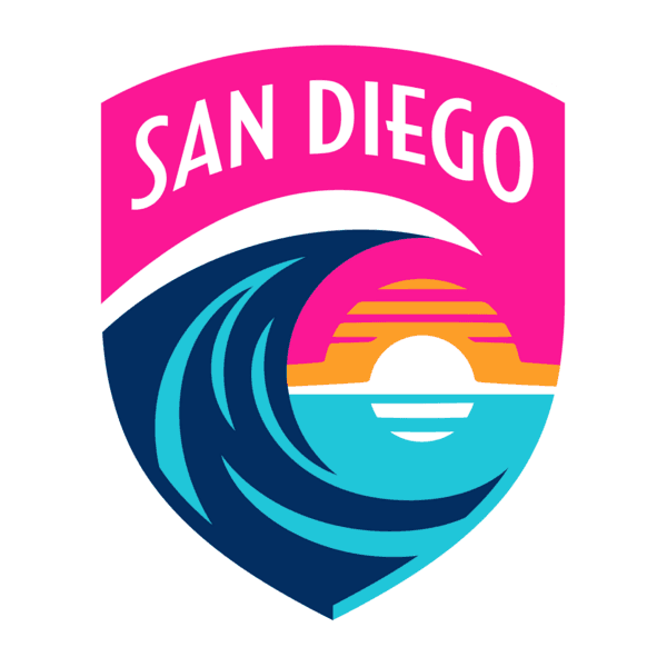 San Diego Wave icon