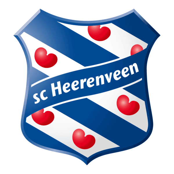 sc Heerenveen icon