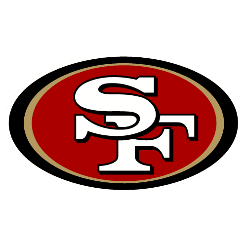 San Francisco 49ers icon