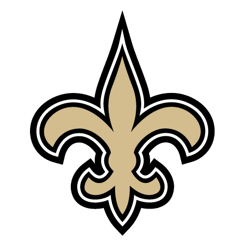 New Orleans Saints icon
