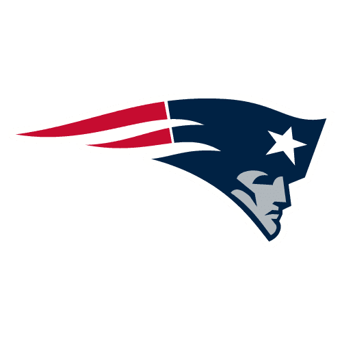 New England Patriots icon