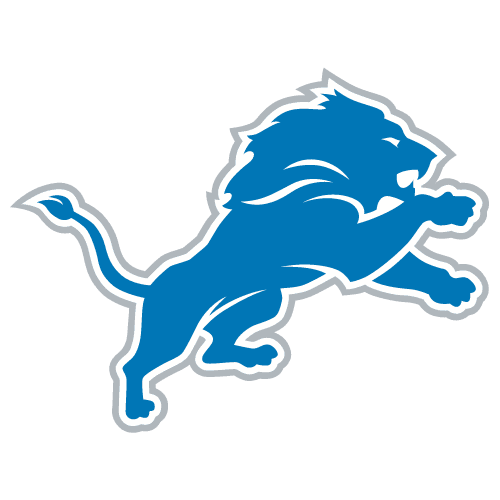 Detroit Lions icon