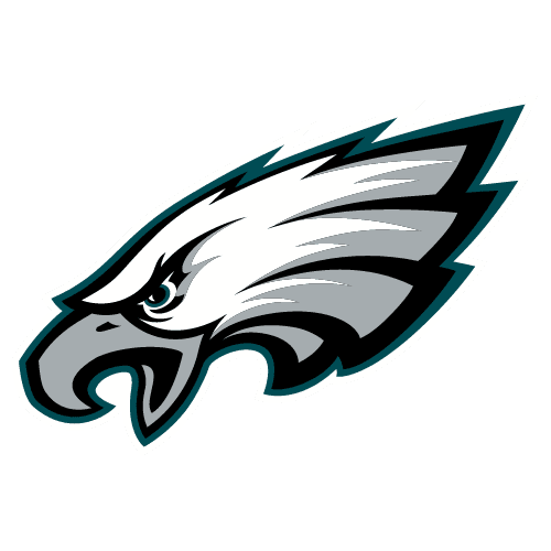 Philadelphia Eagles icon