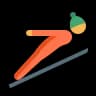 Ski Jumping icon